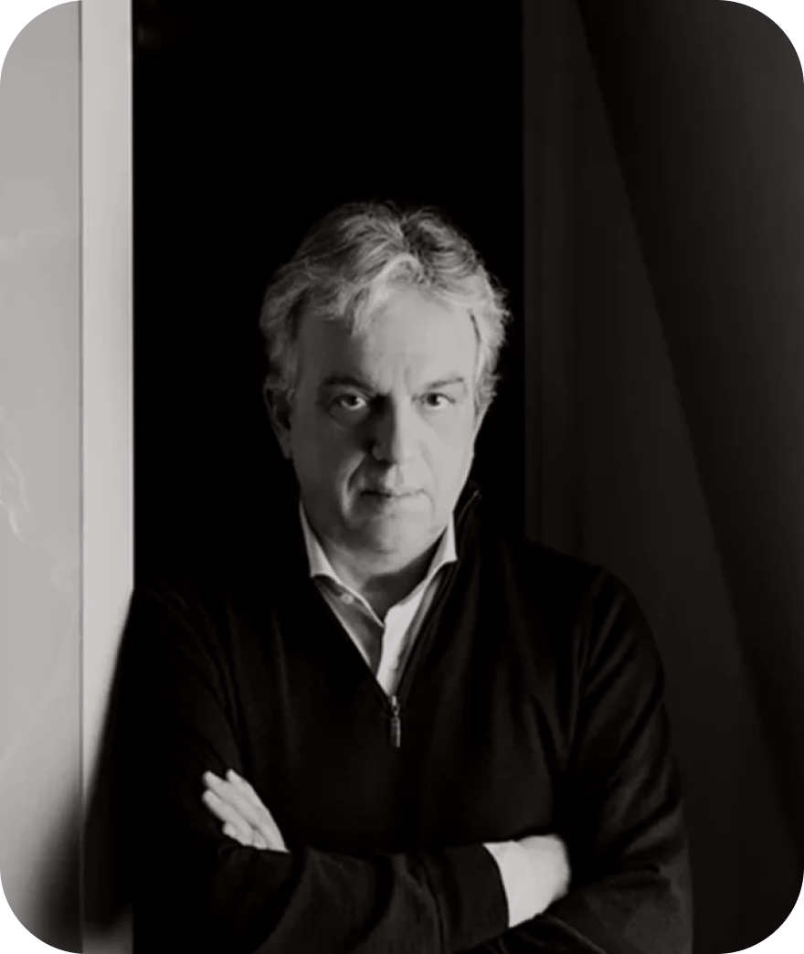 Marco Piva