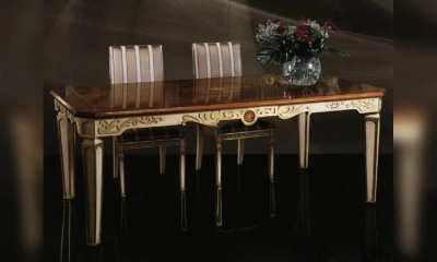 Стол Minotti Luiggi Etoile 2