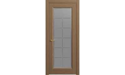 Межкомнатная дверь Софья, коллекция Classic, Модель 382.51
