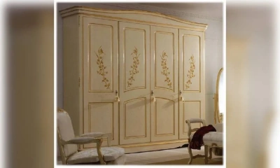 Шкаф Florence Art Florentine Style 1