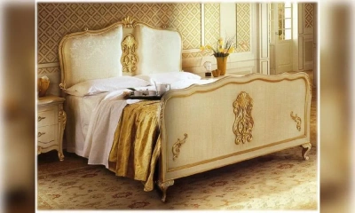 Кровать Angelo Cappellini Bach