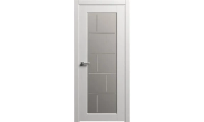 Межкомнатная дверь Софья, коллекция Light, Модель 50.107КК