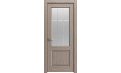 Межкомнатная дверь Софья, коллекция Elegant, Модель 93.58