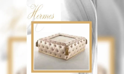 Cтол Журнальный Sat Export Hermes