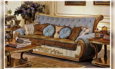 Диван Riva Raffles 2