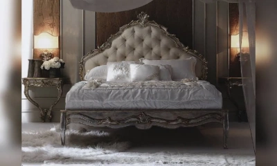 Кровать Grifoni Silvano Bedroom 32