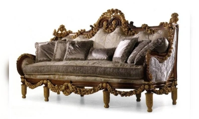 Диван Jumbo Collection Her-43