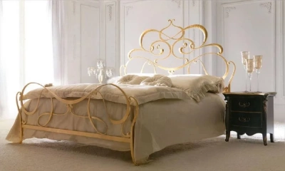 Кровать Cortezari Anastasia 2