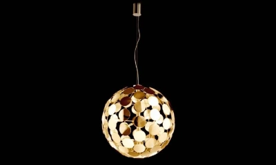 Люстра Lamp Di Volpato Patrizia Sfera