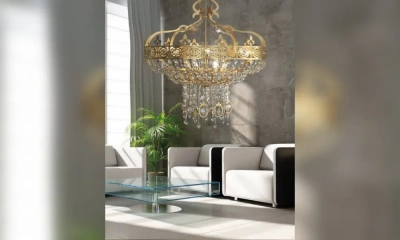 Eurolampart Lamp Collection Jakie Люстра