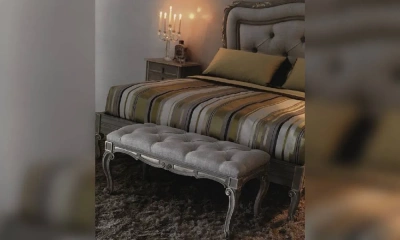 Банкетка Grifoni Silvano Bedroom 4