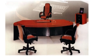 Домашний Кабинет Formitalia Montecarlo Office