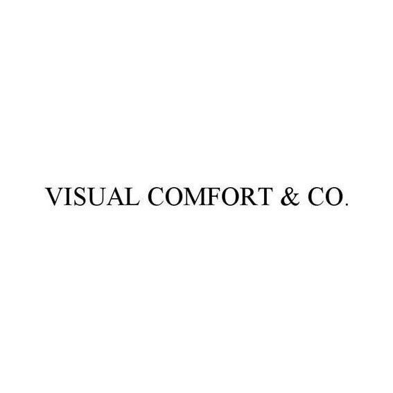 VISUAL COMFORT
