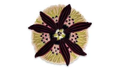 Ковер Botanica