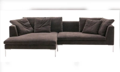 Диван B&B Italia Charles Large 2