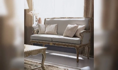 Софа Grifoni Silvano Living Room 2