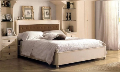 Кровать Ferretti & Ferretti Morfeo 9
