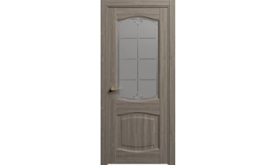 Межкомнатная дверь Софья, коллекция Classic, Модель 145.157