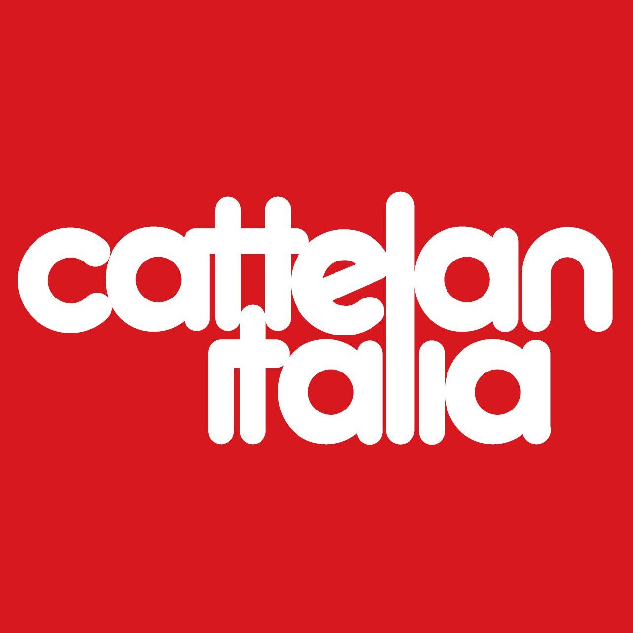 CATTELAN ITALIA
