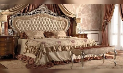 Кровать Giorgio Casa Aurora