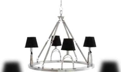 Eichholtz Люстра Jigger Xl