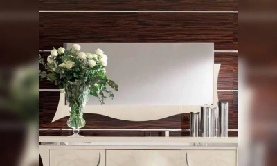 Зеркало Re Deco Charme