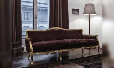 Диван Longhi Dalia 2