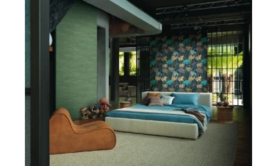 Итальянские обои Missoni Home, коллекция Wallcoverings 03, артикул 10233