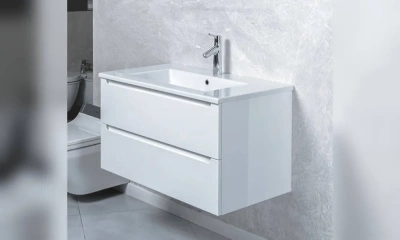 Тумба С Раковиной Scavolini Idro Fresh 71517016+32004832 90X51 См. Белый
