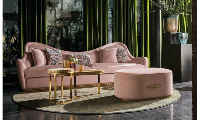 Диван Angelo Cappellini 34105/D3