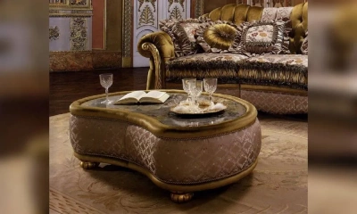 Стол Журнальный Sat Export Vanity