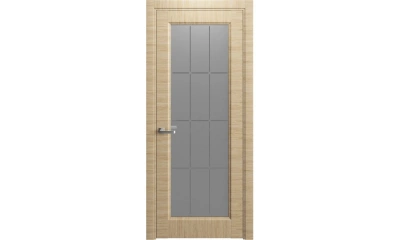 Межкомнатная дверь Софья, коллекция Elegant, Модель 85.38
