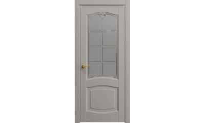 Межкомнатная дверь Софья, коллекция Classic, Модель 330.54