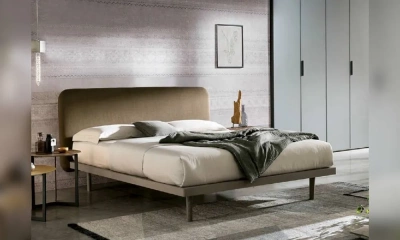 Кровать Tomasella Milly