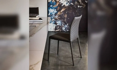 Стул Cattelan Italia Norma Couture