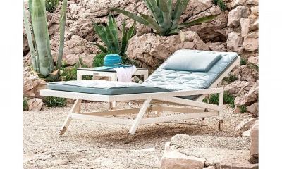 Шезлонг Panarea Smania Clpanare01