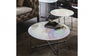 Стол Журнальный Cattelan Italia Vinyl