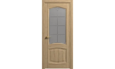 Межкомнатная дверь Софья, коллекция Classic, Модель 143.54