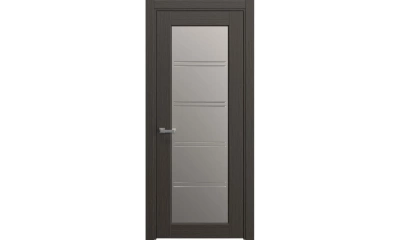 Межкомнатная дверь Софья, коллекция Light, Модель 65.107ПЛ