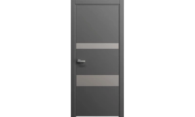 Межкомнатная дверь Софья, коллекция Smart, Модель 331.31