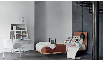 Кровать Bonaldo Thin