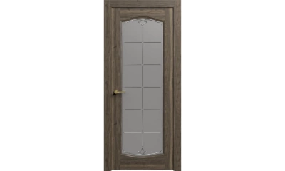 Межкомнатная дверь Софья, коллекция Classic, Модель 152.55