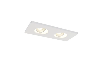 Встраиваемый Светильник Technical Dl002-1-02-W