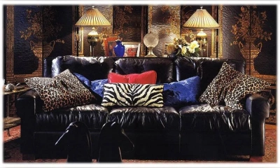 Диван Provasi Home Luxury (One) 1