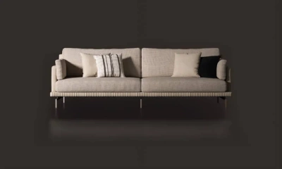 Диван Cipriani Cocoon