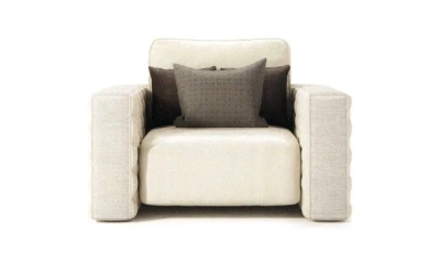 Кресло Asnaghi Interiors Aid03001