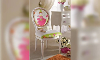 Стул Piermaria Young 5