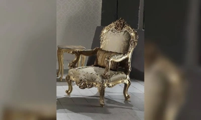 Кресло Angelo Cappellini Timeless 11