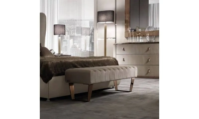Банкетка Dv Home Collection Ritz