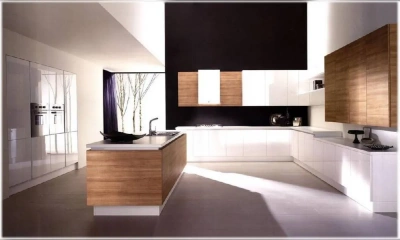 Кухня Aster Cucine Atelier 4